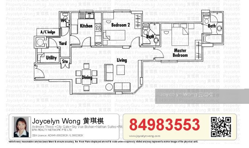Springdale Condominium (D21), Condominium #156318162